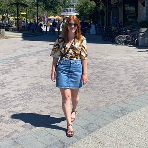 Meet your Posher, Jennifer